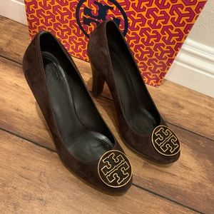 Tory Burch heels